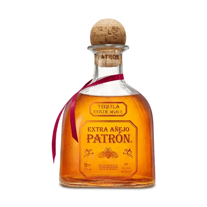 Patrón Extra Anejo Tequila