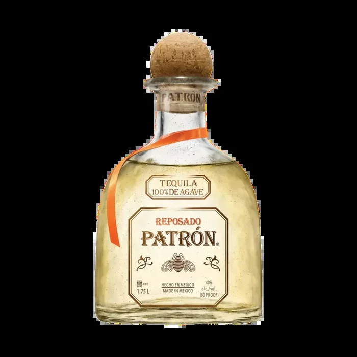 Patrón Reposado Tequila 1.75L