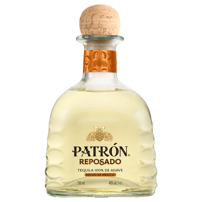 Patron Reposado Tequila