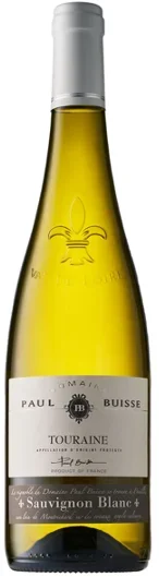 Paul Buisse Sauvignon Blanc Touraine 2024 750ML