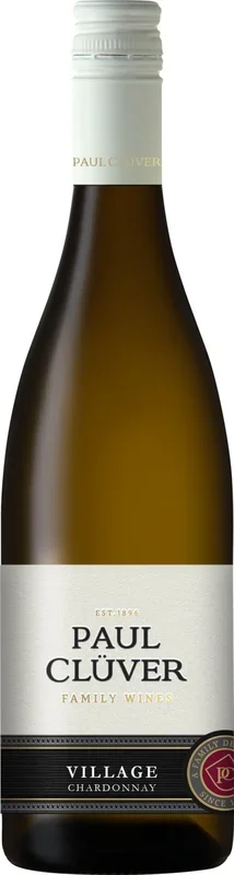 Paul Cluver Village Chardonnay