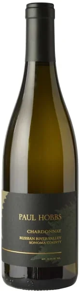 PAUL HOBBS CHARDONNAY RUSSIAN RIVER VALLEY SONOMA COUNTY 2021