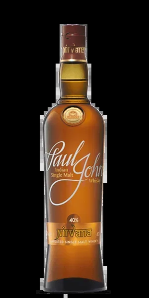 Paul John Nirvana Single Malt Indian Whisky