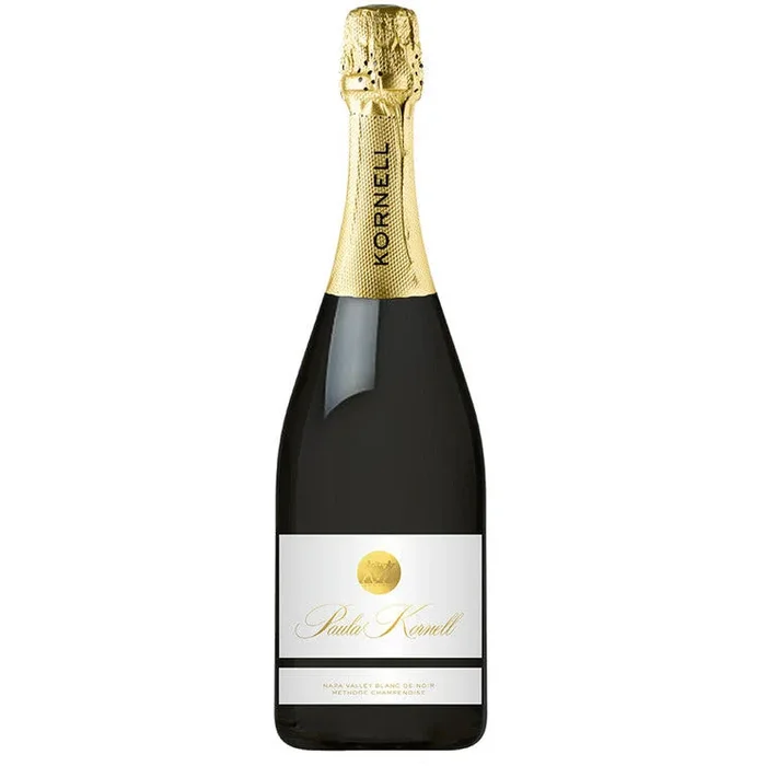 Paula Kornell Blanc De Noir Napa Valley