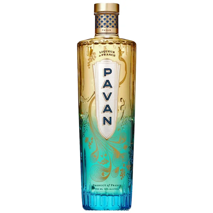 Pavan Liqueur de France
