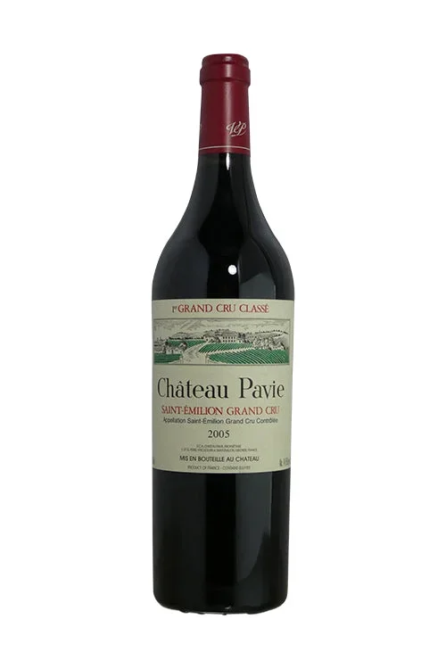 Pavie – 2005 (750ml)