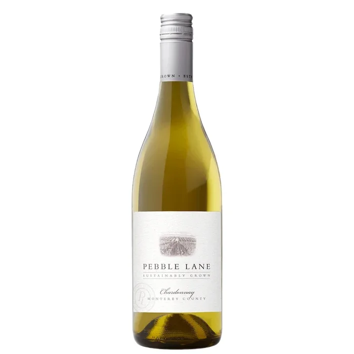 Pebble Lane Chardonnay