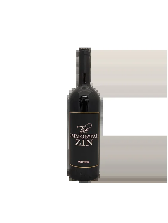 Peirano Estate The Immortal Zin Zinfandel 750ML