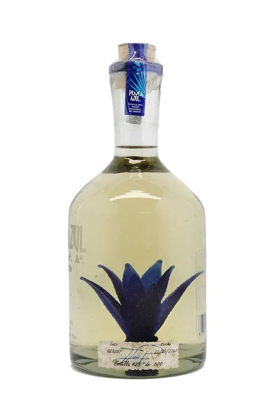 Penca Azul Edicion Especial Reposado Tequila
