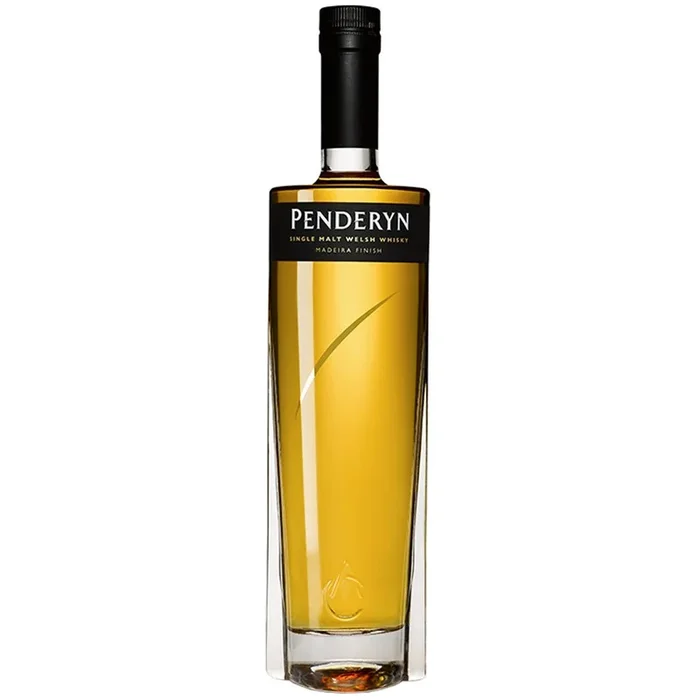 Penderyn Madeira Single Malt Welsh Whisky
