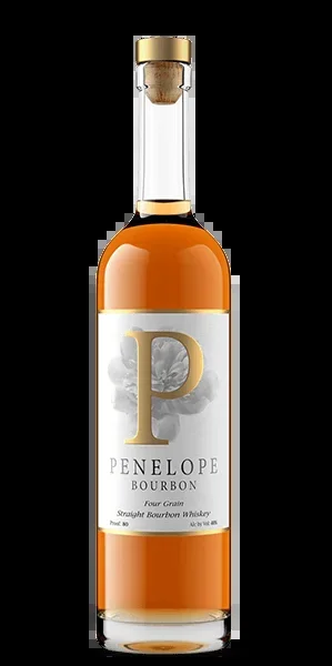 Penelope Bourbon Four Grain Straight Bourbon Whiskey