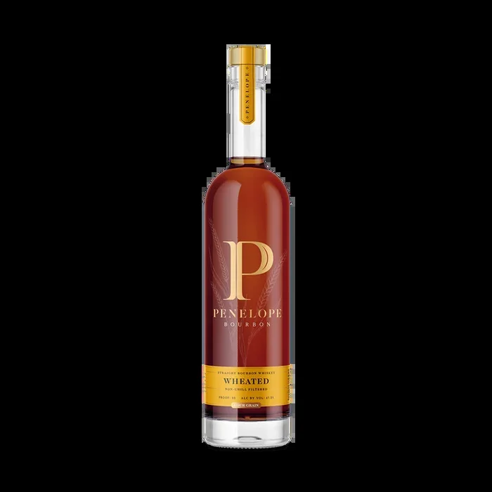 Penelope Wheated Bourbon