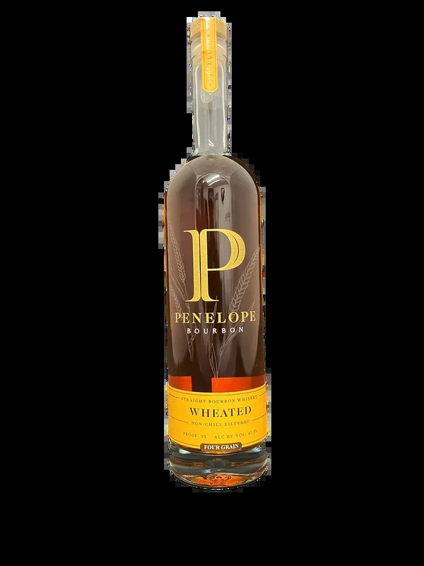 Penelope Wheated Straight Bourbon 750ML
