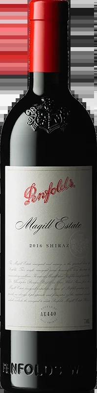 Penfolds Magill Estate Shiraz