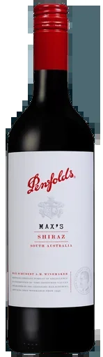 Penfolds Max’s Shiraz 2022 750ml