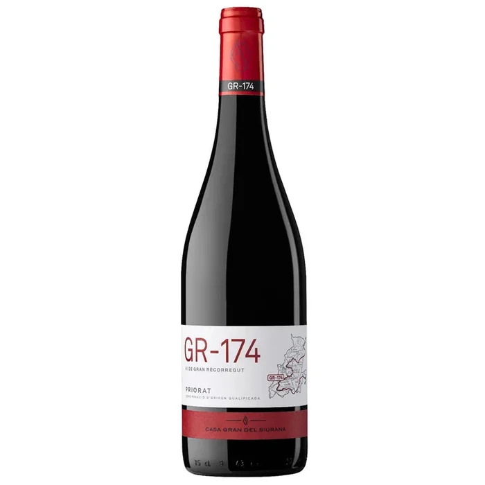Perelada GR-174 Priorat 2022