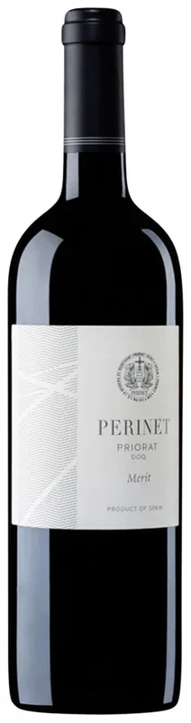 Perinet Priorat Merit 2018 750ml