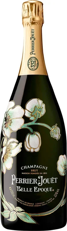 Perrier-Jouet Belle Epoque Magnum