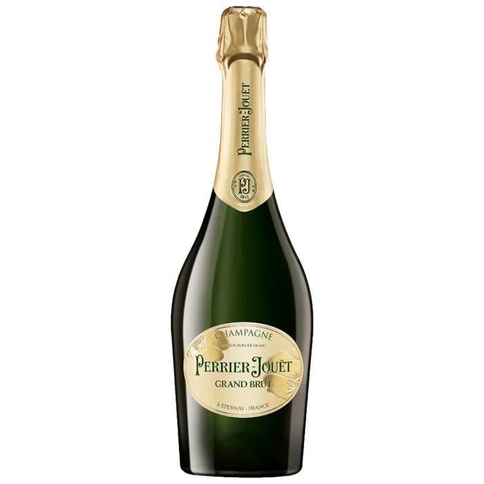 Perrier-Jouet Grand Brut