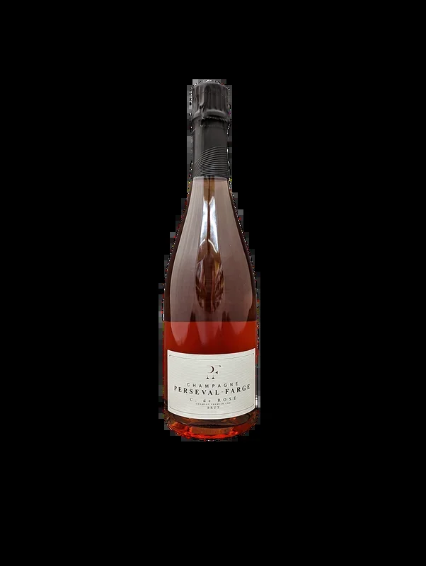 Perseval-Farge Brut Rose 750ML