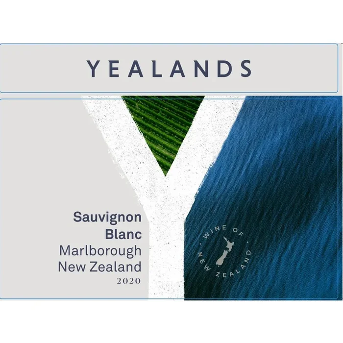 Peter Yealands Marlborough Sauvignon Blanc 750ml