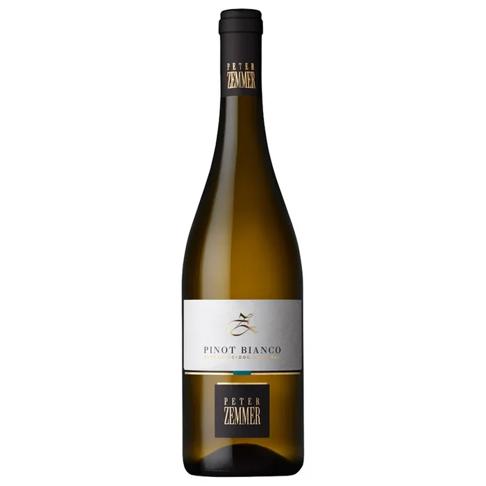 Peter Zemmer Pinot Bianco 2020