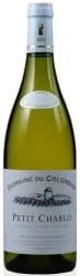 Petit Chablis Domaine de Colombier 2020