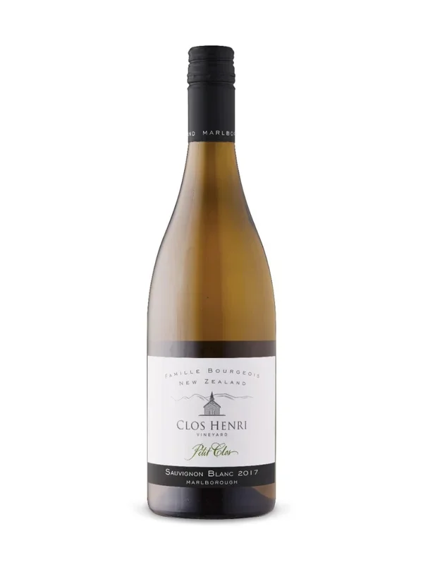 Petit Clos by Clos Henri Sauvignon Blanc 2019 Marlborough