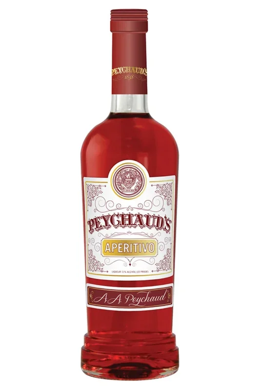 Peychaud’s Aperitivo 22 Proof