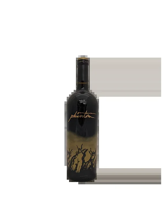 Phantom Red Blend 750ML