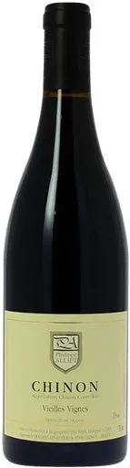 Philippe Alliet Chinon Vieilles Vignes 2020 750ml