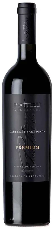 Piattelli Cabernet Sauvignon