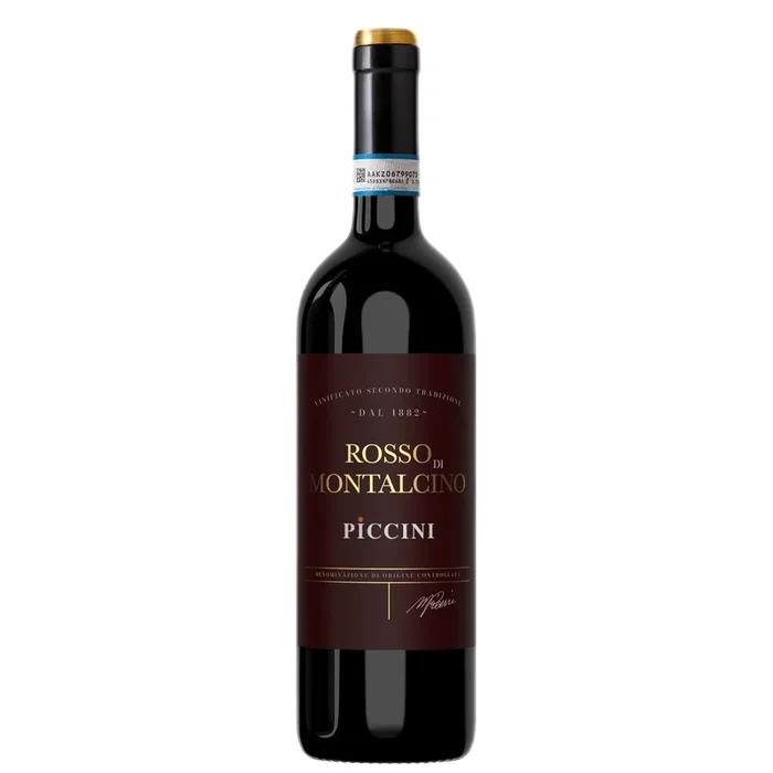 Piccini Rosso Di Montalcino