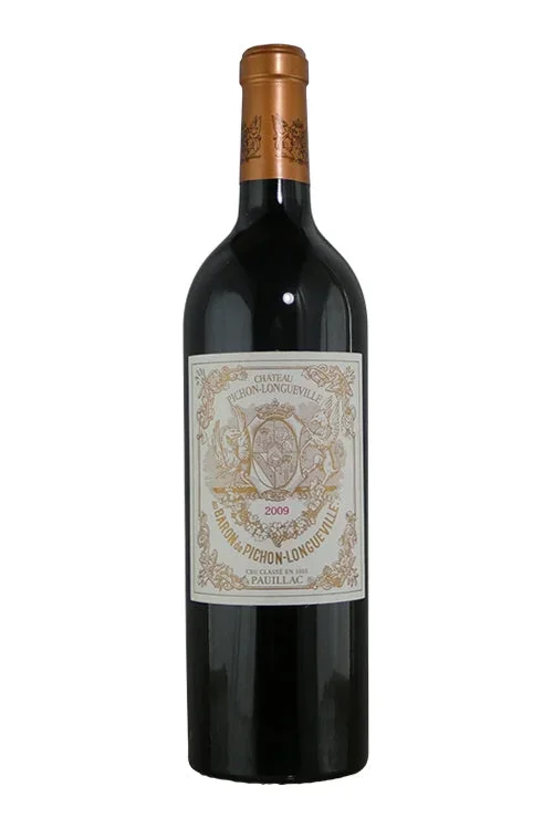 Pichon Longueville Baron – 2010 (750ml)
