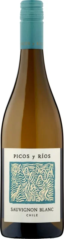 Picos y Rios Sauvignon Blanc