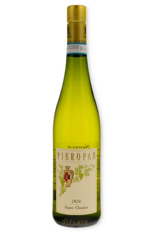 Pieropan Soave Classico 2024