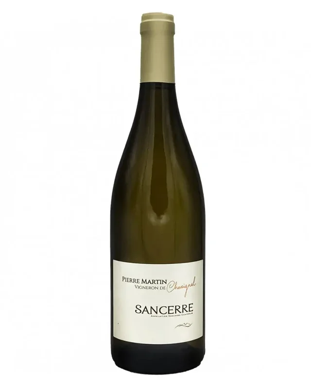Pierre Martin Sancerre Chavignol Blanc, 75 cl