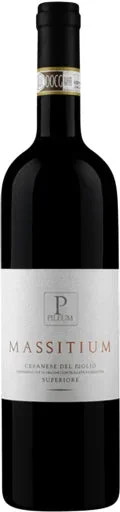 Pileum Massitium Cesanese del Piglio Superiore 2021 750ml