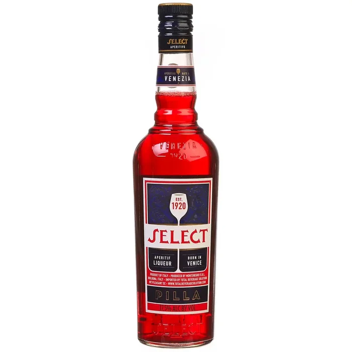Pilla Select Aperitif Liqueur
