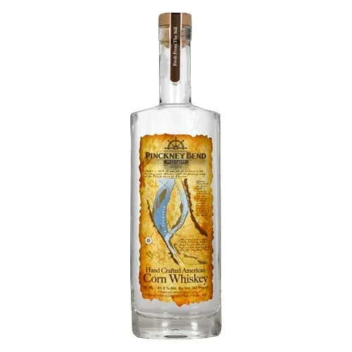 Pinckney Bend American Corn Whiskey