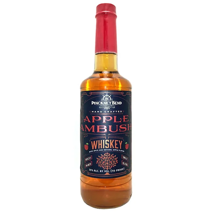 Pinckney Bend Apple Ambush Whiskey