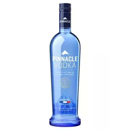 Pinnacle Vodka
