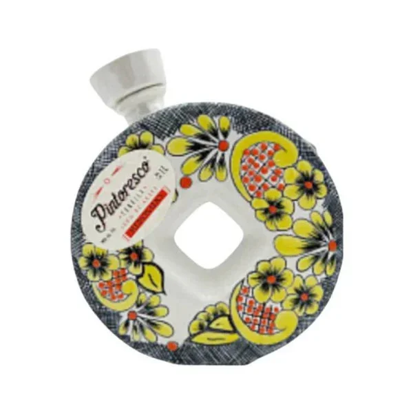 Pintoresco Reposado Tequila