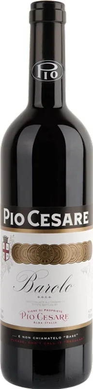 Pio Cesare Barolo DOCG