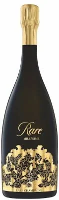 PIPER HEIDSIECK CHAMPAGNE RARE MILLESIME FRANCE 2012 VTG 750ML