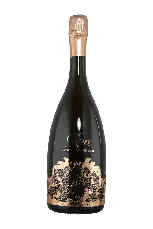 Piper Heidsieck Rare Cuvee Reservee Brut Rose – 2008 (750ml)