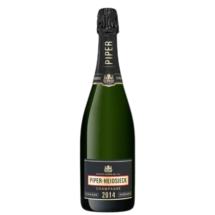 Piper Heidsieck Vintage Brut Champagne
