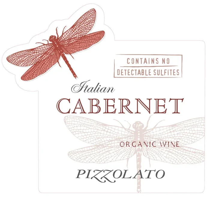 Pizzolata Cabernet Sauvignon