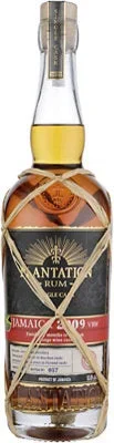 Plantation Aged Rum Single Cask Long Pond Distillery 106 750ML
