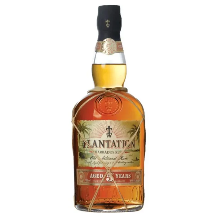 Plantation Grand Reserve 5 Year Rum 750ml
